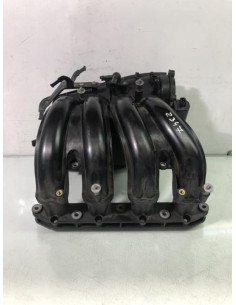 Collecteur d'admission BMW SERIE 1 E87 PHASE 1 Essence