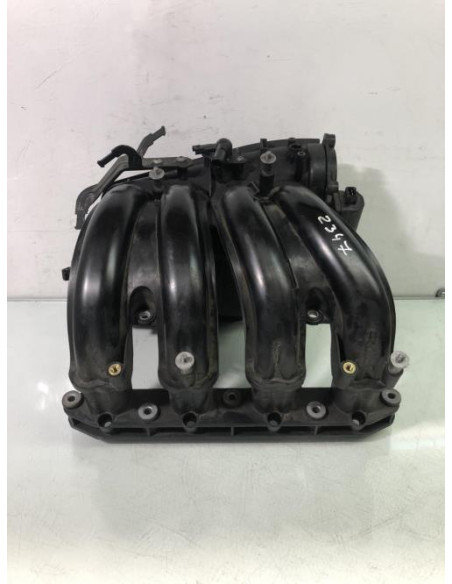 Collecteur d'admission BMW SERIE 1 E87 PHASE 1 Essence