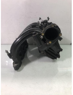 Collecteur d'admission BMW SERIE 1 E87 PHASE 1 Essence 2