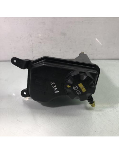 Vase d'expansion BMW SERIE 1 E87 PHASE 1 Essence