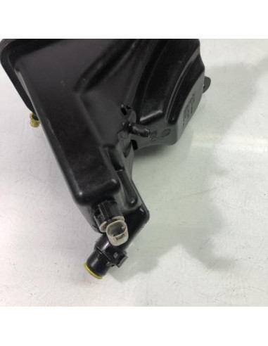 Vase d'expansion BMW SERIE 1 E87 PHASE 1 Essence