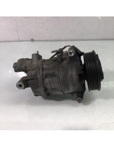 Compresseur clim BMW SERIE 1 E87 PHASE 1 Essence