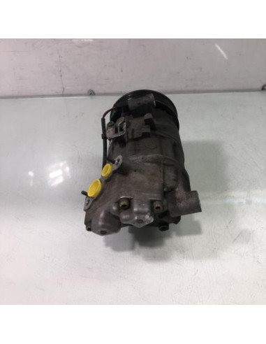 Compresseur clim BMW SERIE 1 E87 PHASE 1 Essence