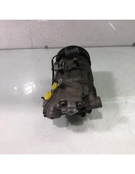 Compresseur clim BMW SERIE 1 E87 PHASE 1 Essence