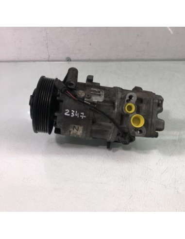 Compresseur clim BMW SERIE 1 E87 PHASE 1 Essence