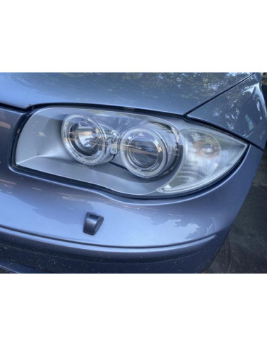 Compresseur clim BMW SERIE 1 E87 PHASE 1 Essence