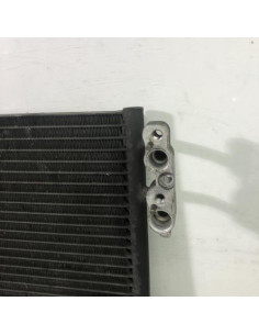 Condenseur de clim BMW SERIE 1 E87 PHASE 1 Essence 2