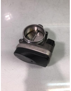 Boitier papillon BMW SERIE 1 E87 PHASE 1 Essence