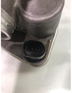 Boitier papillon BMW SERIE 1 E87 PHASE 1 Essence 2