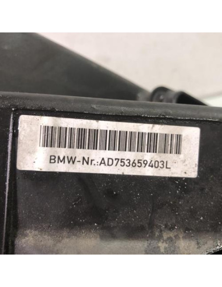 Boite a air BMW SERIE 1 E87 PHASE 1 Essence