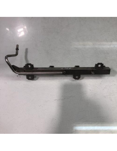 Rampe injection BMW SERIE 1 E87 PHASE 1 Essence