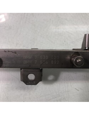 Rampe injection BMW SERIE 1 E87 PHASE 1 Essence