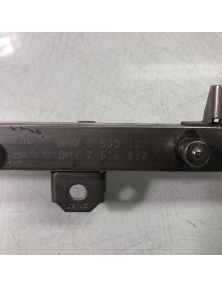 Rampe injection BMW SERIE 1 E87 PHASE 1 Essence