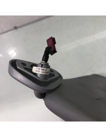 Pare soleil droit BMW SERIE 1 E87 PHASE 1 Essence