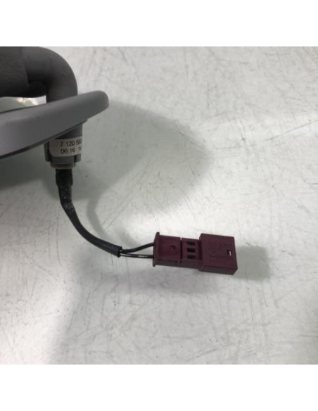 Pare soleil gauche BMW SERIE 1 E87 PHASE 1 Essence