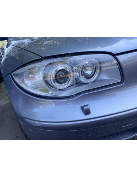 Pare soleil gauche BMW SERIE 1 E87 PHASE 1 Essence