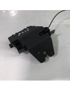 Serrure de coffre BMW SERIE 1 E87 PHASE 1 Essence