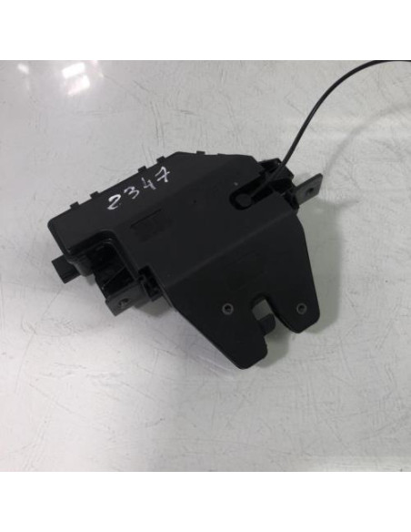 Serrure de coffre BMW SERIE 1 E87 PHASE 1 Essence