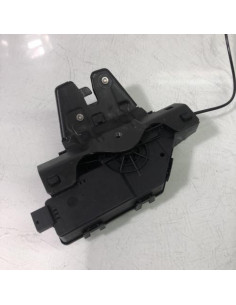 Serrure de coffre BMW SERIE 1 E87 PHASE 1 Essence 2