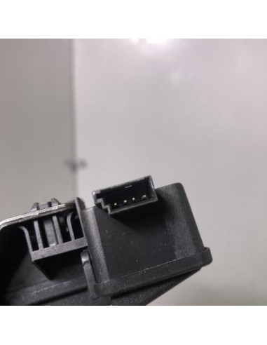 Serrure de coffre BMW SERIE 1 E87 PHASE 1 Essence