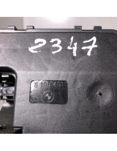 Serrure de coffre BMW SERIE 1 E87 PHASE 1 Essence