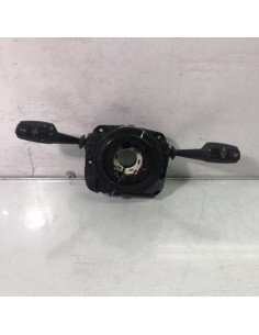 Com (Bloc Contacteur Tournant+Commodo Essuie Glace+Commodo Phare) BMW SERIE 1 E87 PHASE 1 Essence