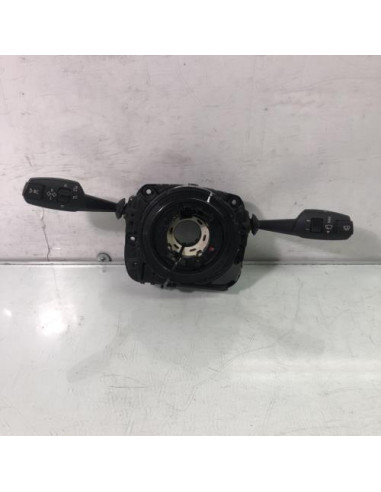 Com (Bloc Contacteur Tournant+Commodo Essuie Glace+Commodo Phare) BMW SERIE 1 E87 PHASE 1 Essence