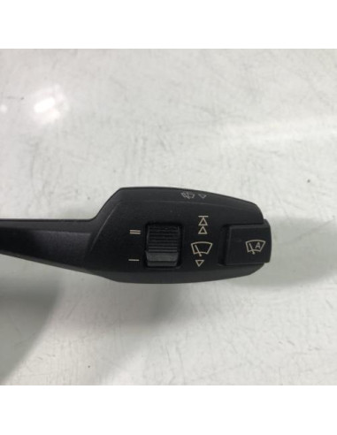 Com (Bloc Contacteur Tournant+Commodo Essuie Glace+Commodo Phare) BMW SERIE 1 E87 PHASE 1 Essence