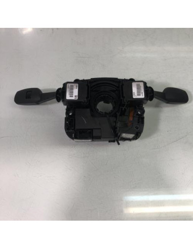 Com (Bloc Contacteur Tournant+Commodo Essuie Glace+Commodo Phare) BMW SERIE 1 E87 PHASE 1 Essence