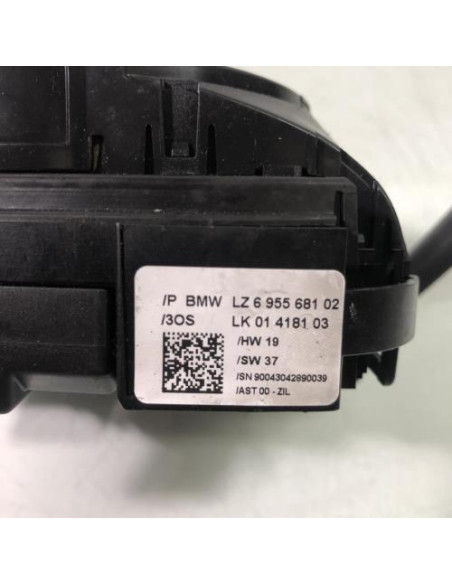 Com (Bloc Contacteur Tournant+Commodo Essuie Glace+Commodo Phare) BMW SERIE 1 E87 PHASE 1 Essence