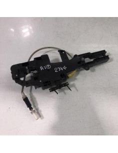 Support poignee porte avant droite BMW SERIE 1 E87 PHASE 1 Essence