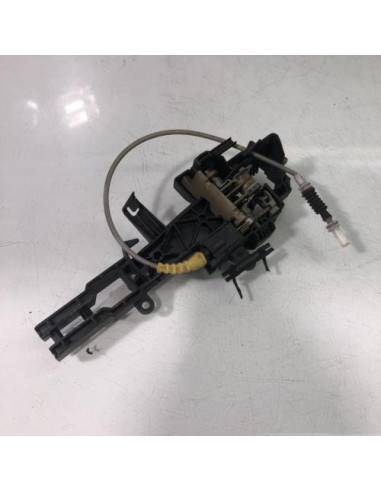 Support poignee porte avant droite BMW SERIE 1 E87 PHASE 1 Essence