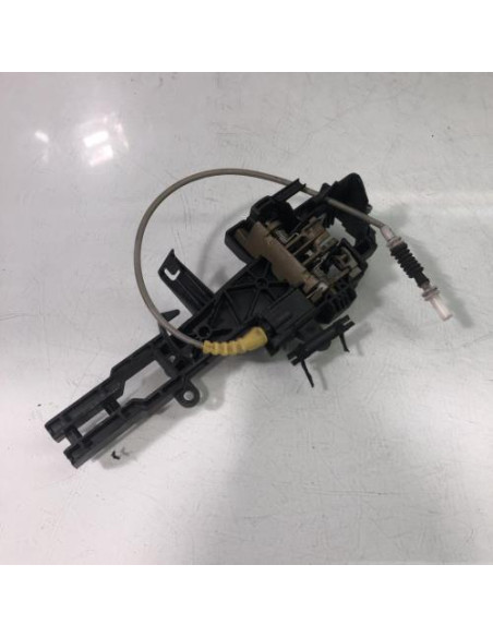 Support poignee porte avant droite BMW SERIE 1 E87 PHASE 1 Essence