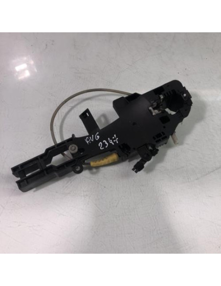 Support poignee porte avant gauche BMW SERIE 1 E87 PHASE 1 Essence