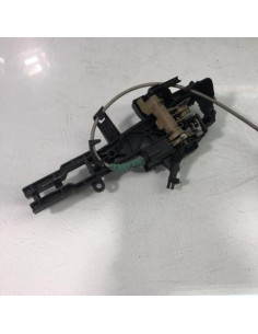 Support poignee porte arriere droite BMW SERIE 1 E87 PHASE 1 Essence 2