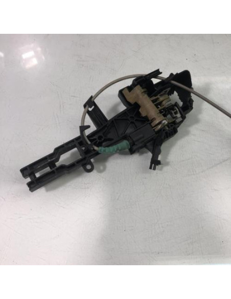 Support poignee porte arriere droite BMW SERIE 1 E87 PHASE 1 Essence