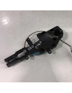 Support poignee porte arriere gauche BMW SERIE 1 E87 PHASE 1 Essence