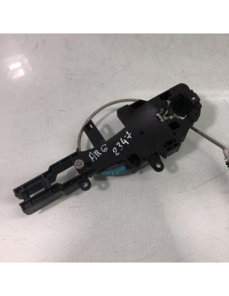 Support poignee porte arriere gauche BMW SERIE 1 E87 PHASE 1 Essence