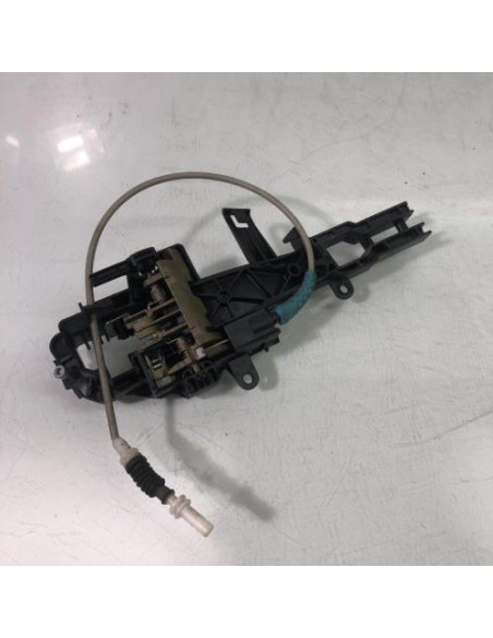 Support poignee porte arriere gauche BMW SERIE 1 E87 PHASE 1 Essence