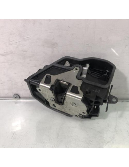 Serrure arriere gauche BMW SERIE 1 E87 PHASE 1 Essence