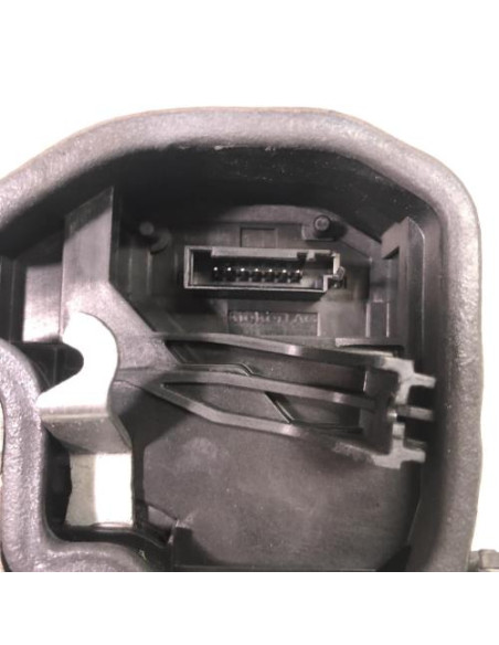 Serrure arriere gauche BMW SERIE 1 E87 PHASE 1 Essence