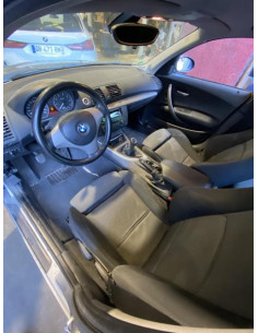 Volant BMW SERIE 1 E87 PHASE 1 Essence