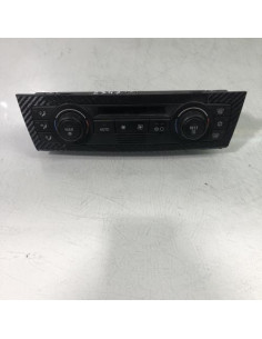 Commande chauffage BMW SERIE 1 E87 PHASE 1 Essence