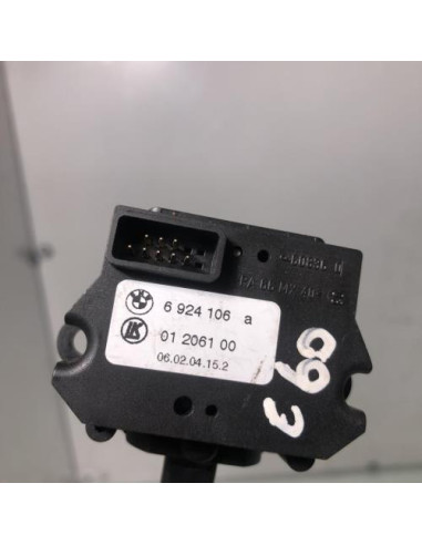 Commodo d'essuie glaces BMW SERIE 5 E60 PHASE 1 