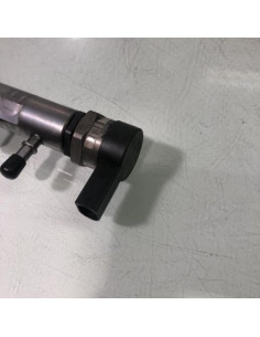 Rampe injection BMW SERIE 3 E90 PHASE 2  2