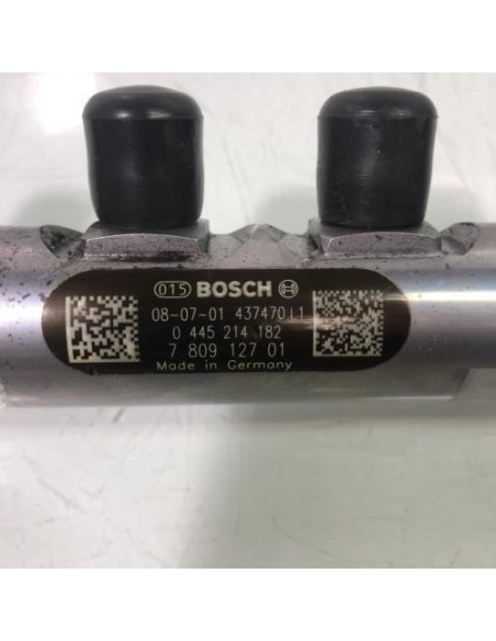 Rampe injection BMW SERIE 3 E90 PHASE 2 