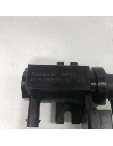 Capteur BMW SERIE 3 E93 CABRIO PHASE 2 Diesel