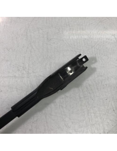 Bras essuie glace avant gauche BMW SERIE 1 E87 PHASE 1 Essence