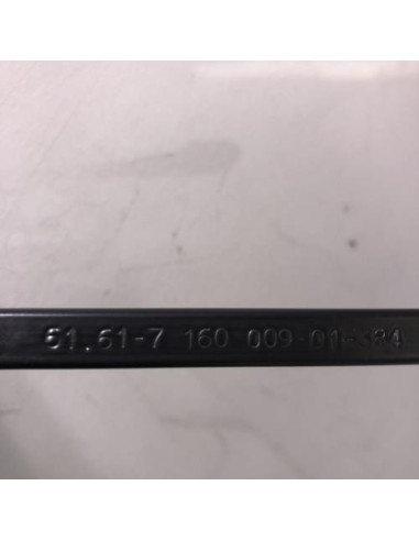 Bras essuie glace avant gauche BMW SERIE 1 E87 PHASE 1 Essence