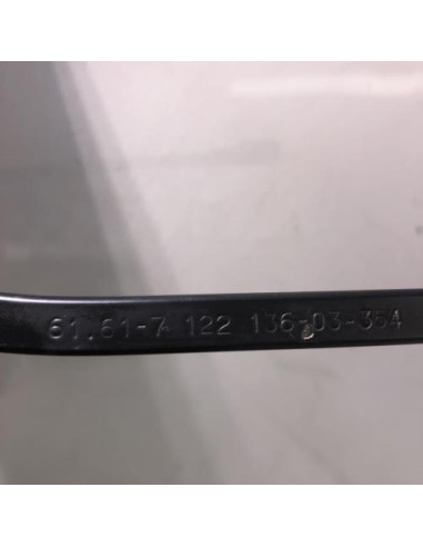 Bras essuie glace avant droit BMW SERIE 1 E87 PHASE 1 Essence